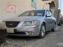 هیۆندای سۆناتا